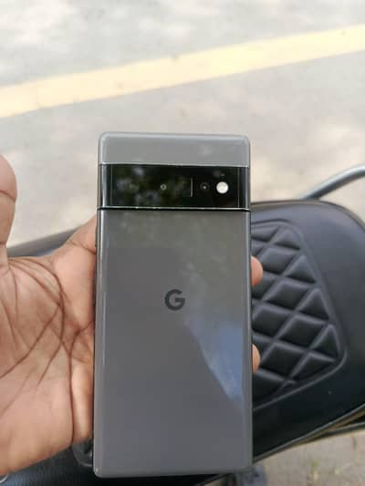 Google pixel 6pro