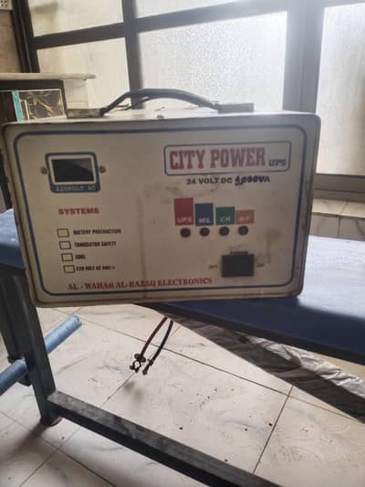 ups 24 volt 1000 watt