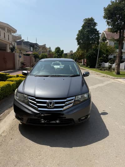 Honda city aspire 1.3 for sale