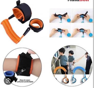 Child Anti Strap Lost
