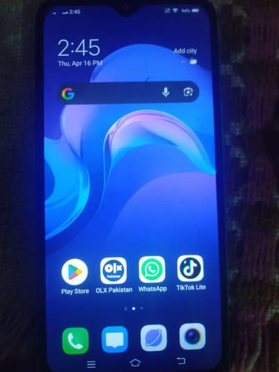 official pta exchange possible 4/128