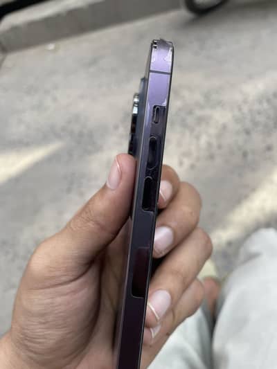 14 pro 128 gb LLA PTA