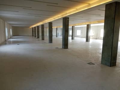 8,000 Sqft Premium Office Space Available for Rent Sector I-10, Islamabad