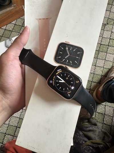 Apple watch series 6 44mm