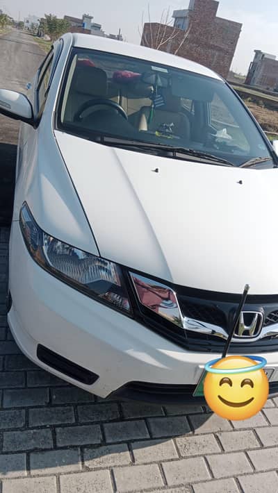 Honda City 2018 for Sale