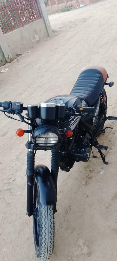 Hi Speed Infinity 2021 - 2022