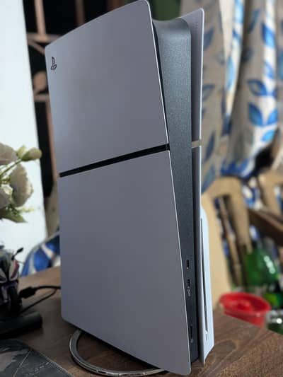 PS5 Slim Disc Edition (latest 2116 series)