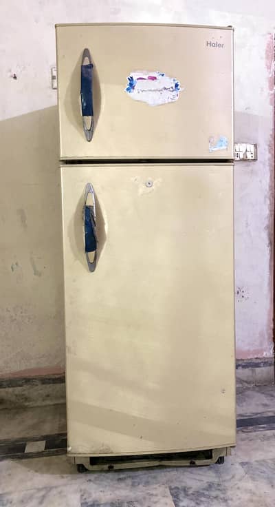 Haier Refrigerator