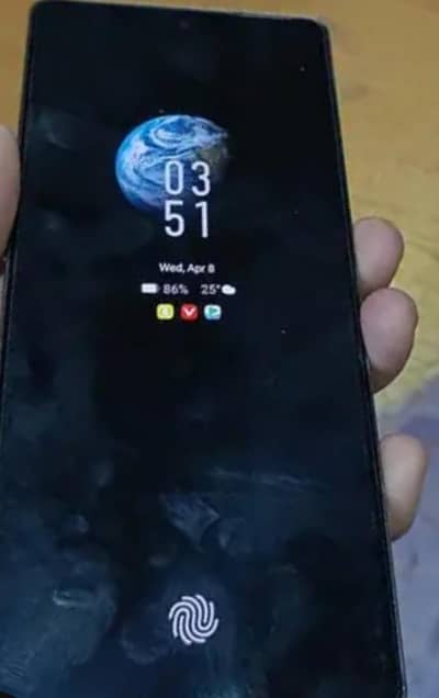 Infinix Hot 60 pro 10/10
