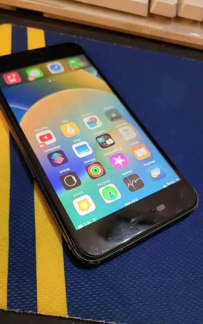 iphone 8+ factory unlocked