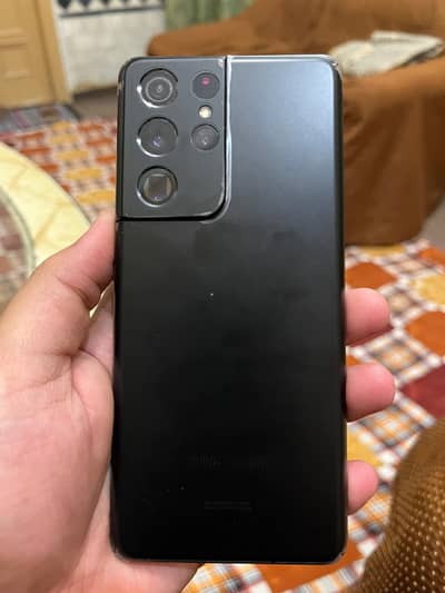 Samsung galaxy s21 ultra exchange possible