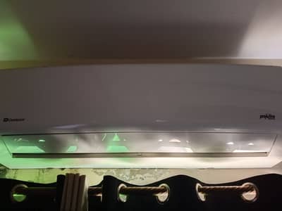 Dawlance Inverter AC 1.5 ton (read description)