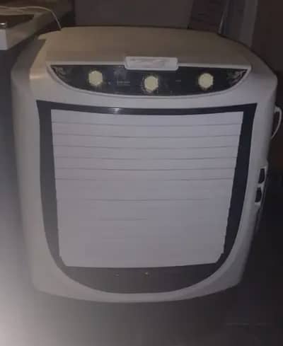 Air cooler Super Asia