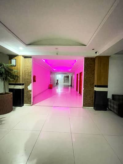 4 Bedroom Unfurnished Flat Available for Rent | 75,000 PKR Only