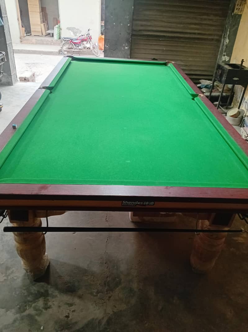 snooker 5