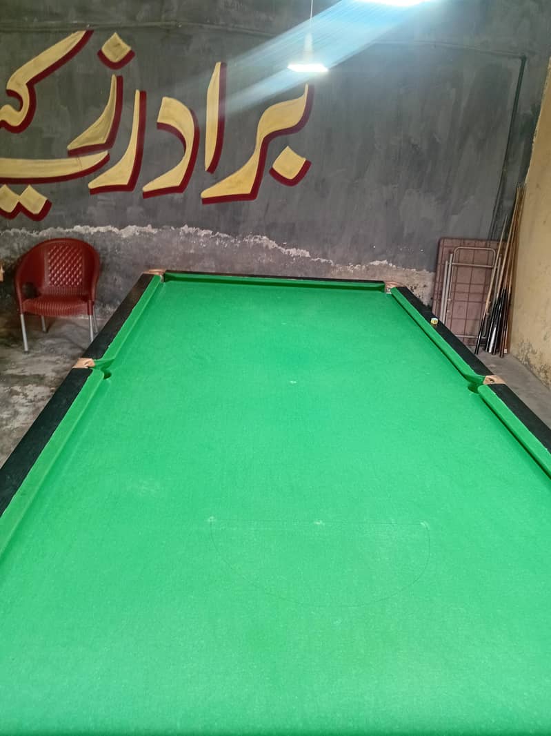 snooker 7