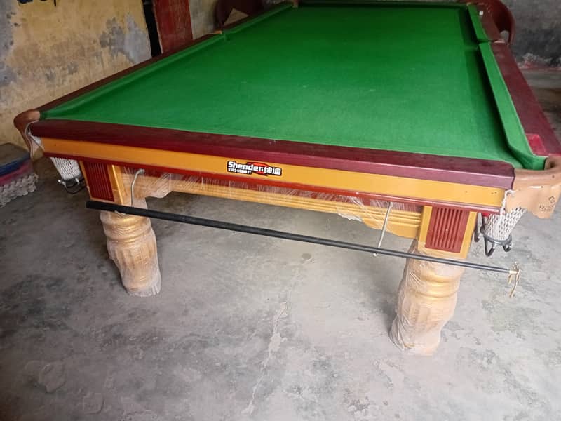 snooker 8
