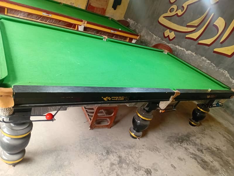 snooker 10