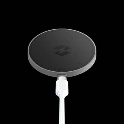 Infinix Mag Pad Wireless Charging Type C 30 Watts
