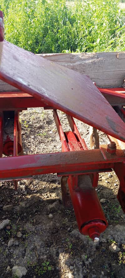 11 phaly wala hull good condition