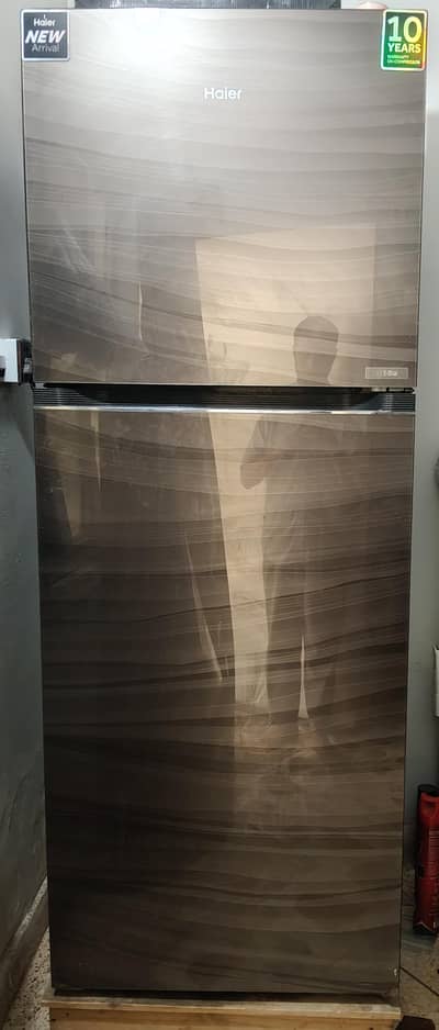 Big Size Hair Refrigerator