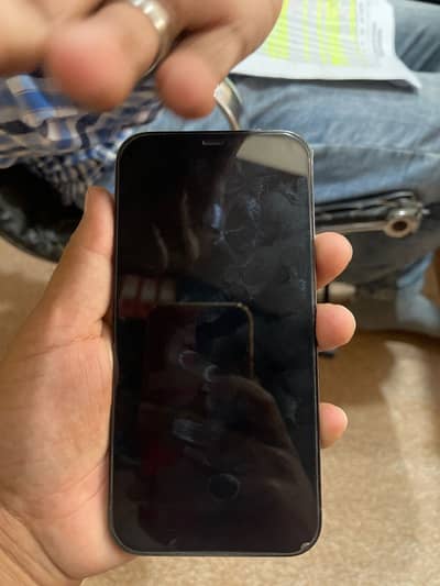 Iphone 12 pro max jv use 9/10