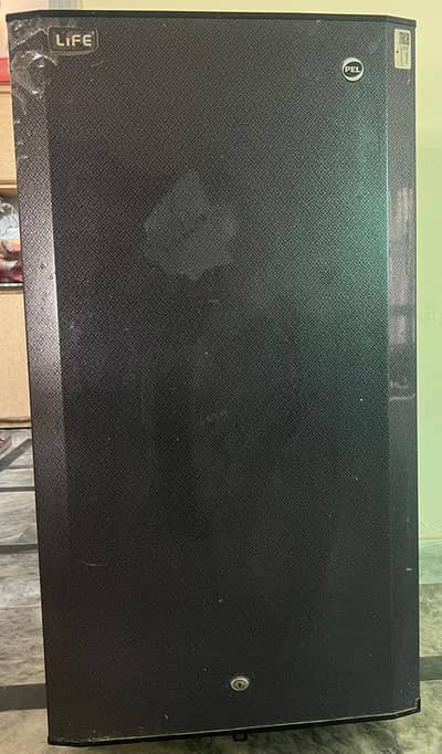 PEL Refrigerator - Fridge | Life Pro Refrigerator Room Series
