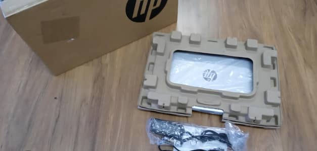 HP 15 – Warrenty with box | Ryzen 5 7430 | 16gb ddr4 ram | 512 nvme |
