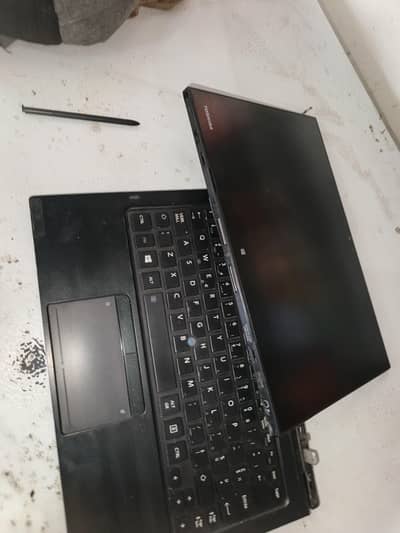 Toshiba protege z20t