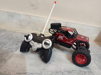 RC Rock Crawler 4x4 Remote Control Car 27MHZ
