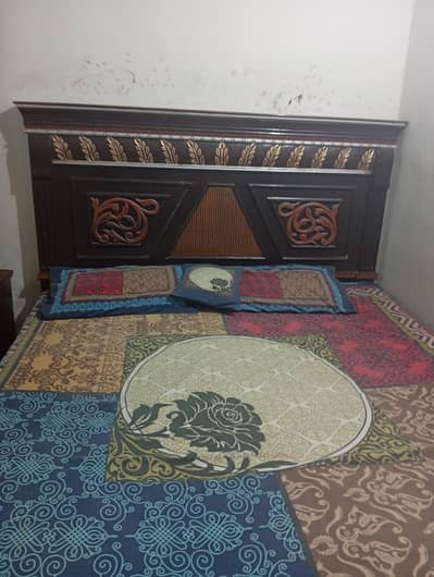 bed for sale