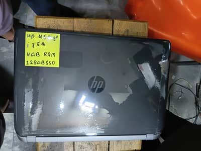 HP 250 G7 | Core i5 8th Gen | HP 250 G7 | Core i7 5th Gen |
