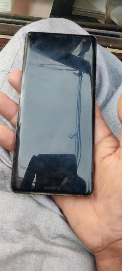 10/7 condition all ok Pta approved