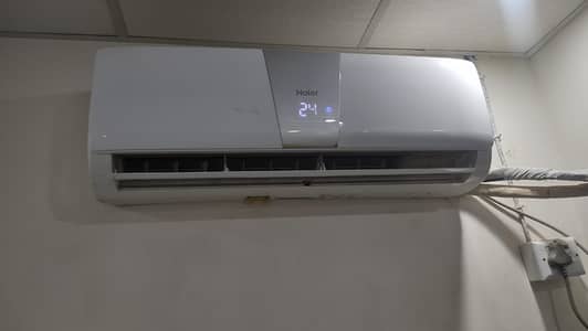 Haier 1 ton AC