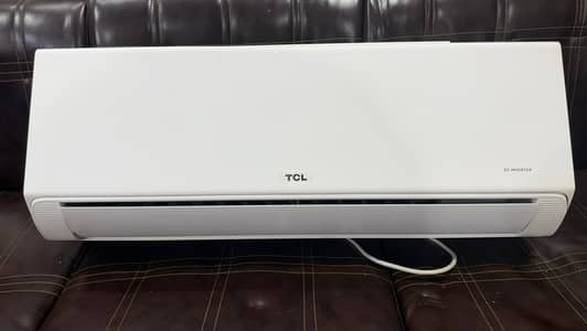 TCL T3 DC inverter AC 1 Tonn