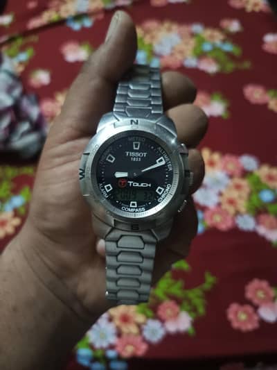 Tissot