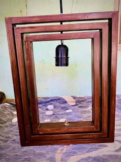 Home decoration piece