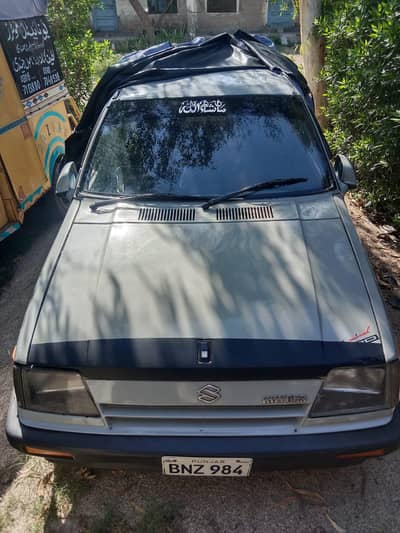 Suzuki Khyber good condition 10/10