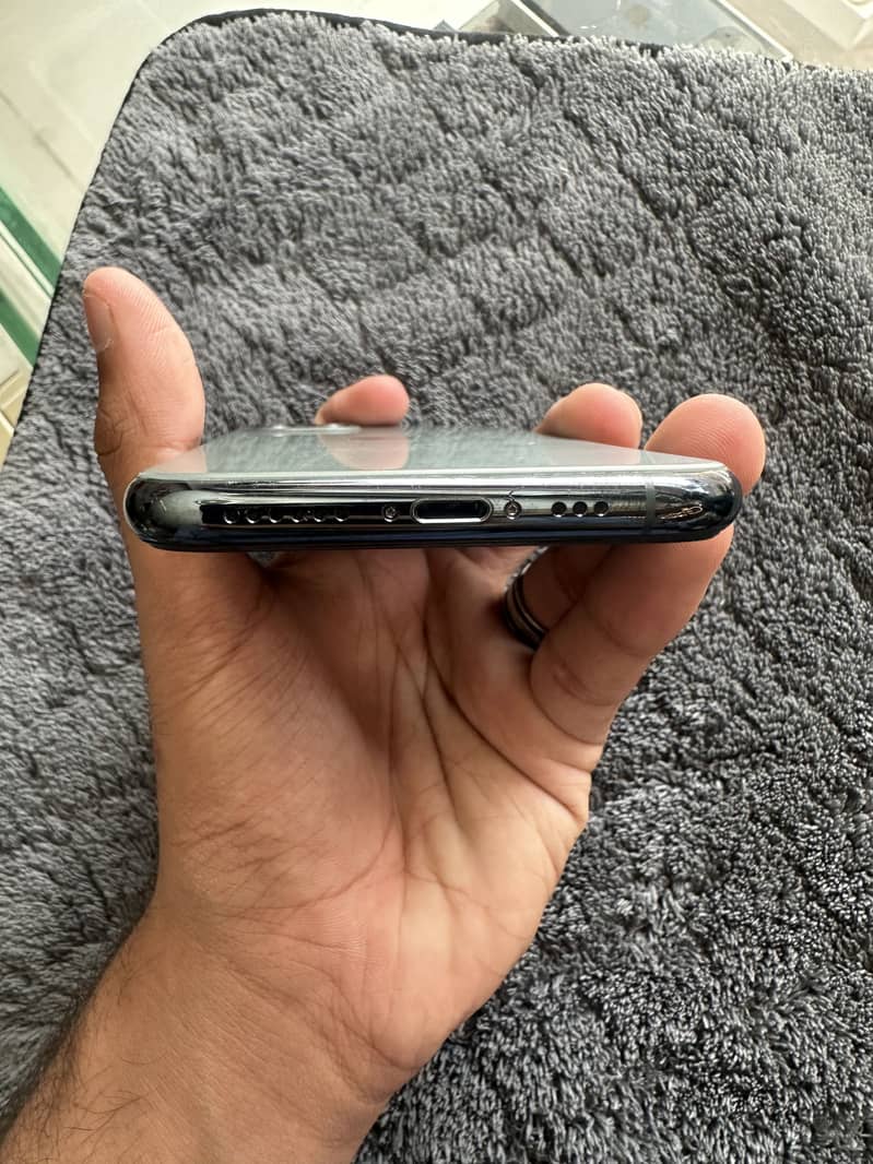 Iphone 11 pro 5