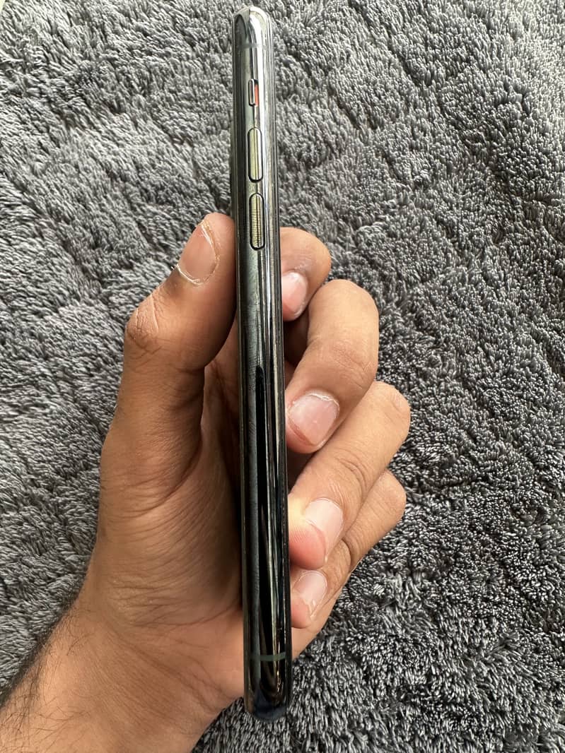 Iphone 11 pro 7