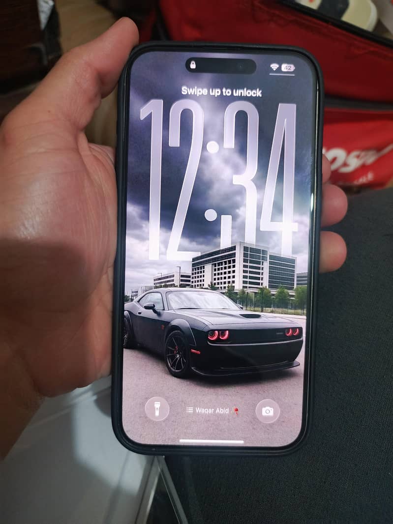 Iphone 15 Pro Max 0