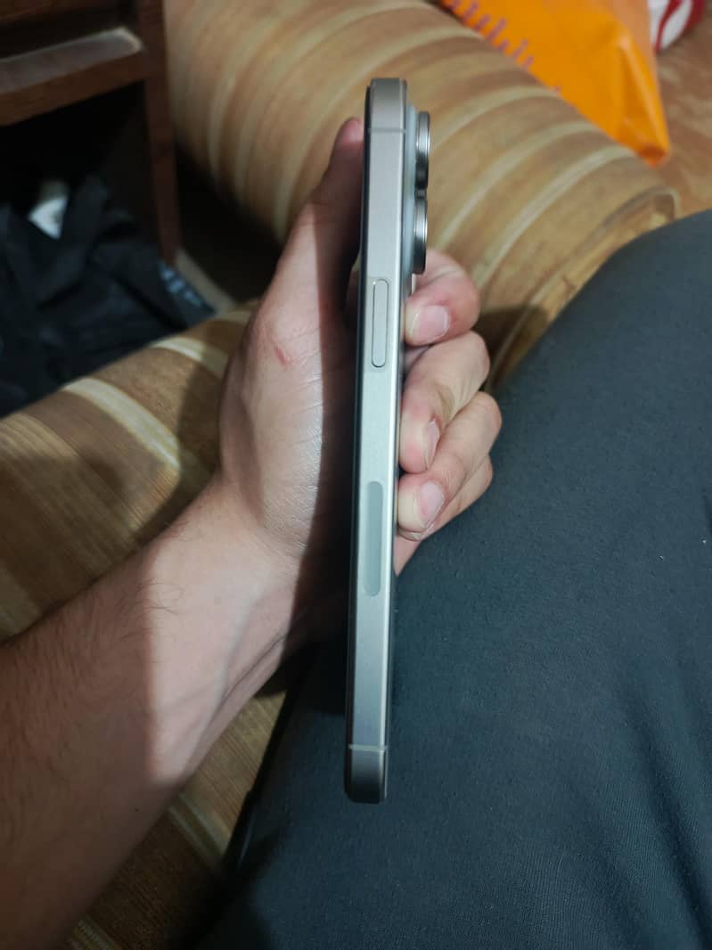 Iphone 15 Pro Max 3