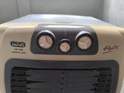 United Air Cooler for Sale (Model: UD-750)