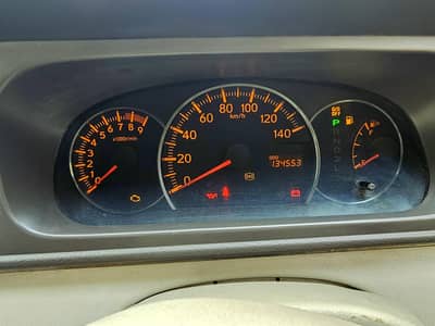 all oky home use car