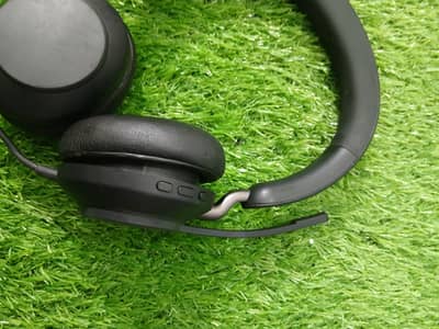 Jabra Evolve2 40 /Calling Center/Noise Cancelation/Headphone/Headsets