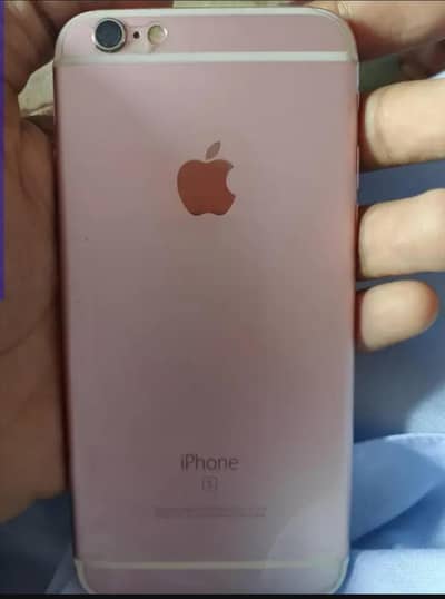 Iphone 6s 64gb pta prove