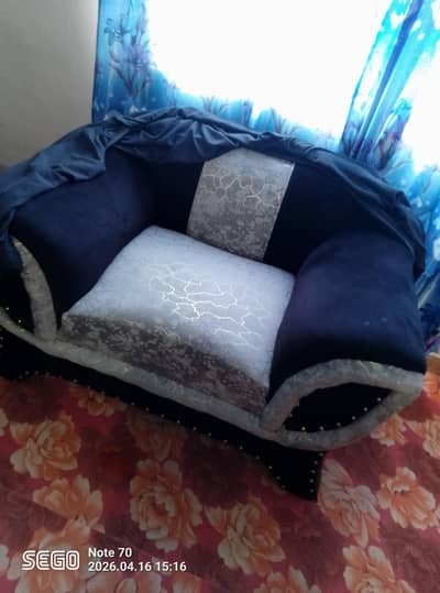 5 seater sofa set