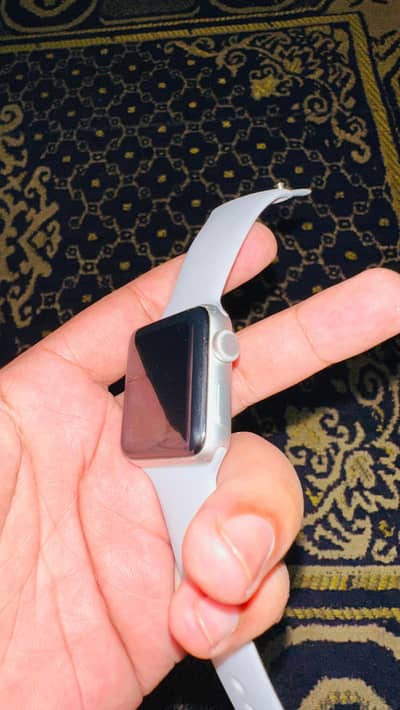 Apple watch series 3