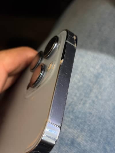 Iphone 13 pro max 95 battery health KIT original 10/10