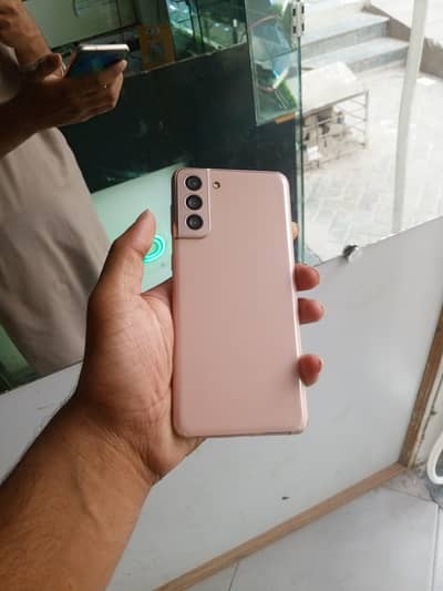 Samsung s21 plus pta